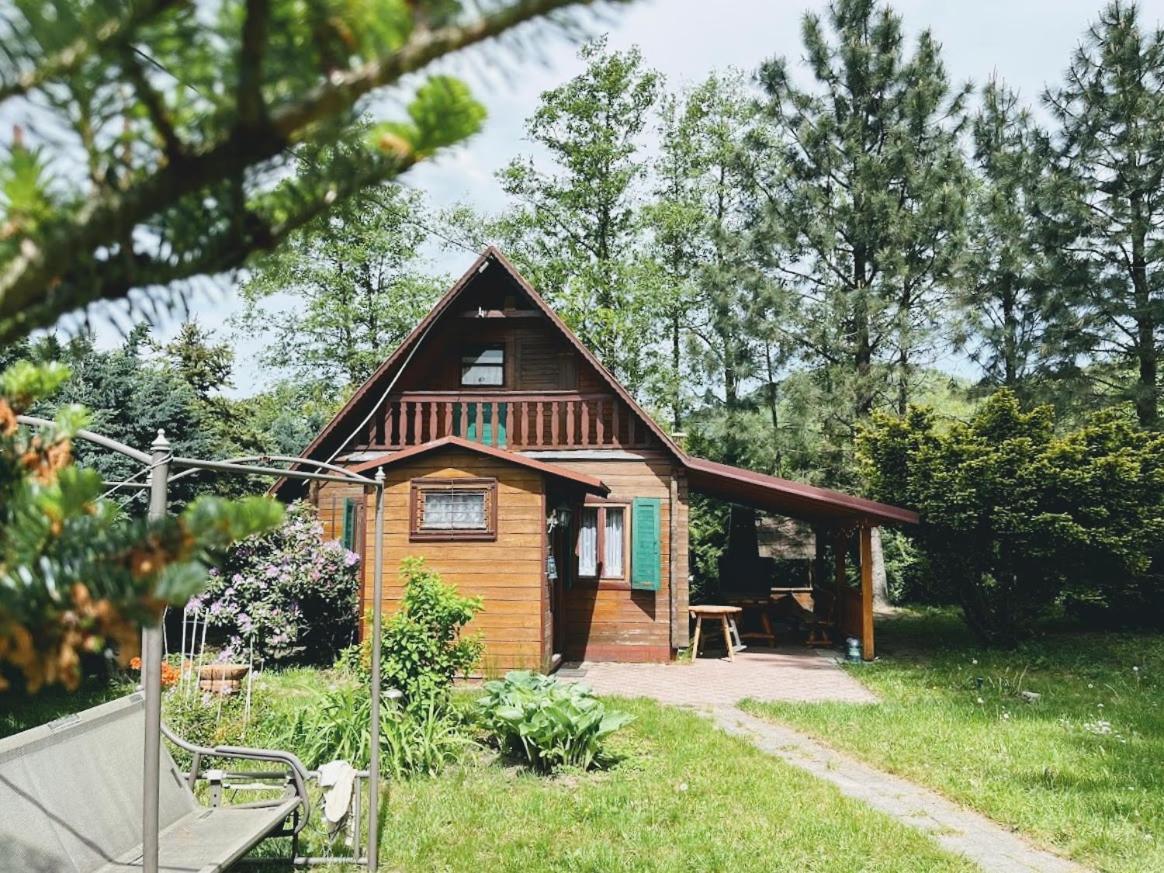 Domek Nad Rzeka - Na Wylacznosc Brenna Luaran gambar