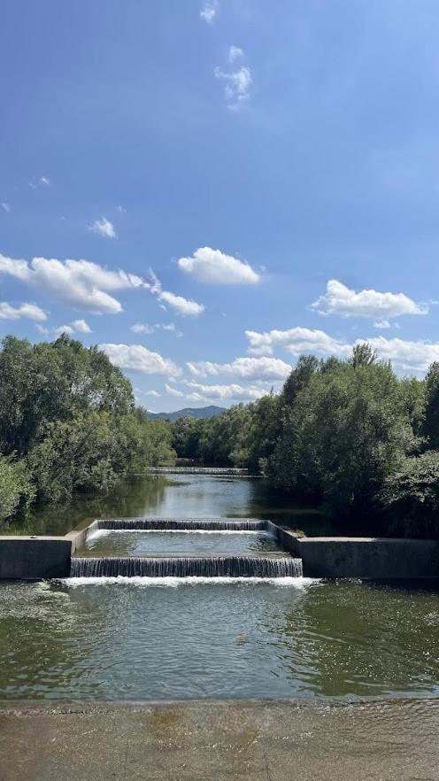 Domek Nad Rzeka - Na Wylacznosc Brenna Luaran gambar